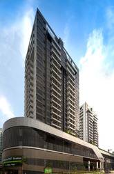 The Tennery (D23), Apartment #613031321